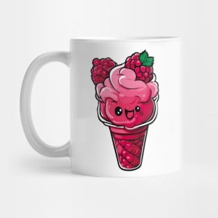 Razzle Dazzle Sorbet Mug